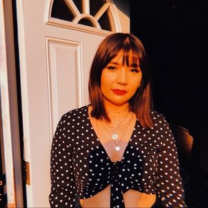 Meet your Posher, Celeste